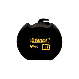 KOREK WLEWU OLEJU 3.0 TDV6 / 3.6 TDV8 / LR053016GEN