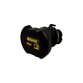 KOREK WLEWU OLEJU 3.0 TDV6 / 3.6 TDV8 / LR053016GEN