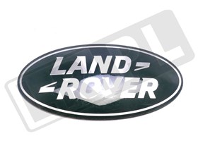LOGO LAND ROVER PRZOD LR053190GEN