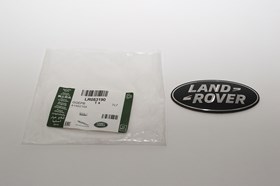 LOGO LAND ROVER PRZOD LR053190GEN
