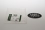 LOGO LAND ROVER PRZOD LR053190GEN