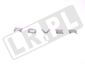 NAKLEJKA RANGE KLAPY TYL RR EVOQUE LR053348GEN