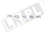 NAKLEJKA RANGE KLAPY TYL RR EVOQUE LR053348GEN