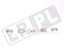 NAKLEJKA ROVER KLAPY TYL RR EVOQUE LR053349GEN
