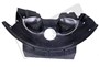 NADKOLE WEWNETRZNE PLASTIKOWE PRZOD LEWE LR053804GEN