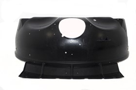 NADKOLE WEWNETRZNE PLASTIKOWE PRZOD LEWE LR053804GEN