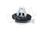 SPINKA MOCOWANIA NAKLADKI SLUPKA ZEWNETR LR053837G