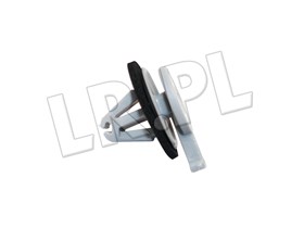 SPINKA MOCOWANIA NAKLADKI SLUPKA ZEWNETR LR053837GEN