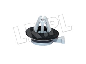 SPINKA MOCOWANIA NAKLADKI SLUPKA ZEWNETR LR053837GEN