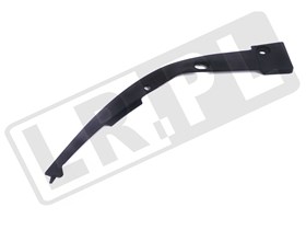 ELEMENT NAROZNY GORNEJ OSLONY PASA PRZED LR054346GEN