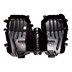 OSLONA BAKU RR L405 / RR SPORT OD 2014 LR054812GEN
