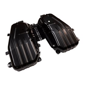 OSLONA BAKU RR L405 / RR SPORT OD 2014 LR054812GEN