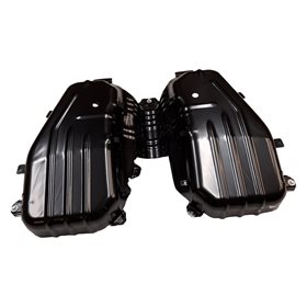 OSLONA BAKU RR L405 / RR SPORT OD 2014 LR054812GEN