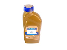 OLEJ PRZEKLADNIOWY SYSTEMU HALDEX - 1L LR054941A