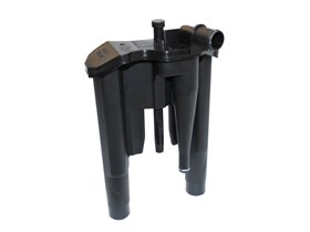 SEPARATOR OLEJU DISCOVERY 4 / RR L405 / LR054999GEN