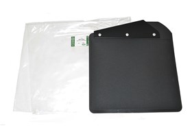 CHLAPACZ DEFENDER 90/110/130 PRZOD KPL. LR055323GEN