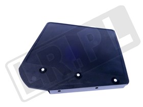CHLAPACZ DEFENDER 90/110/130 PRZOD KPL. LR055333GEN