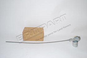 SILNIK WYCIERACZEK PRZOD - DEFENDER OD 2 LR055350G