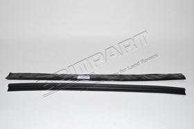 USZCZELKA DRZWI TYL ( PIATYCH ) DOL DEFE LR055354