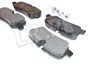 KLOCKI HAMULCOWE TYL - DISCOVERY 3 / DIS LR055454MINTEX