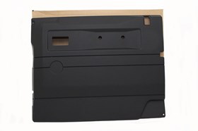 TAPICERKA DRZWI PRZOD PRAWE DEFENDER OD LR055512GEN