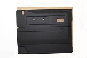 TAPICERKA DRZWI PRZOD LEWE DEFENDER OD 2 LR055515GEN