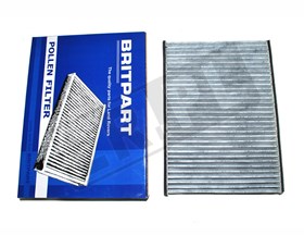 FILTR POWIETRZA WENTYLACJI FREELANDER 2 LR056138
