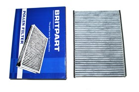 FILTR POWIETRZA WENTYLACJI FREELANDER 2 LR056138