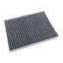 FILTR POWIETRZA WENTYLACJI FREELANDER 2 LR056138EUROSPARE