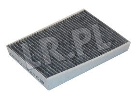FILTR POWIETRZA WENTYLACJI FREELANDER 2 LR056138G