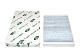 FILTR POWIETRZA WENTYLACJI FREELANDER 2 LR056138GEN