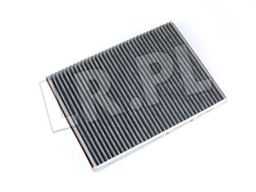 FILTR POWIETRZA WENTYLACJI FREELANDER 2 LR056138SG