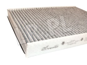 FILTR POWIETRZA WENTYLACJI FREELANDER 2 LR056138SG