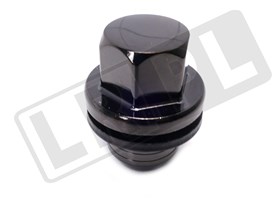 NAKRETKA FELGI ALUMINIOWEJ RR L405 / RR LR056214GEN