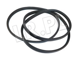 USZCZELKA SZYBY CZOLOWEJ DEFENDER LR056278G-ALL