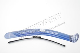 PIORO WYCIERACZKI PRZOD PASAZER - FREE 2 LR056308