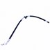 PRZEWOD POMPA - ZAWOR LR056319GEN