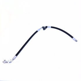 PRZEWOD POMPA - ZAWOR LR056319GEN