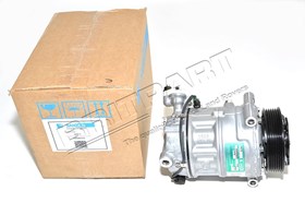 KOMPRESOR KLIMATYZACJI DISCOVERY 4 , RA0 LR056364G