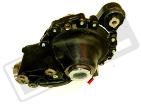 DYFERENCJAL PRZEDNI DISCOVERY 4 LR056944G
