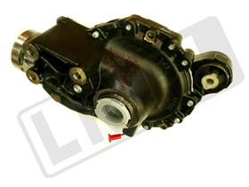 DYFERENCJAL PRZEDNI DISCOVERY 4 LR056944G