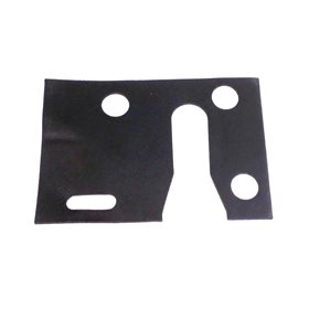 USZCZELKA ZAMKA PRAWY PRZOD LR056947G