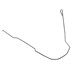 PRZEWOD HAMULCOWY POD NADWOZIEM TYL LEWY LR056967