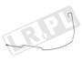 PRZEWOD HAMULCOWY POD NADWOZIEM TYL LEWY LR056967GEN