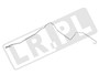 PRZEWOD HAMULCOWY POD NADWOZIEM TYL PRAW LR056968GEN