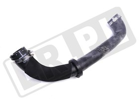RURA GUMOWA INTERCOOLER LEWA 3,0 V6 DIES LR057205GEN