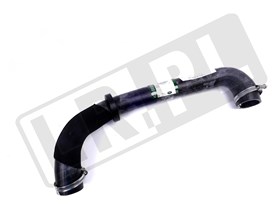 RURA GUMOWA INTERCOOLER LEWA 3,0 V6 DIES LR057205GEN