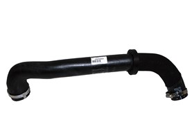 RURA GUMOWA INTERCOOLER LEWA 3,0 V6 DIES LR057205GEN