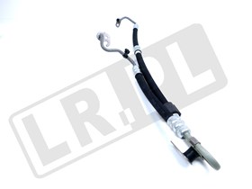 PRZEWOD OLEJOWY OD POMPY SERWO DO PRZEKL LR057239GEN