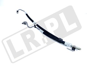 PRZEWOD OLEJOWY OD POMPY SERWO DO PRZEKL LR057239GEN